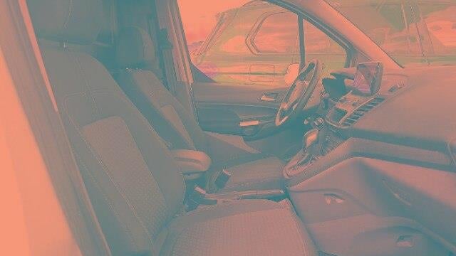 2020 Ford Transit Connect XLT