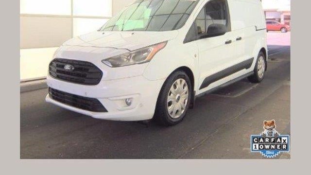 Preowned 2020 Ford Transit Connect XLT for Sale