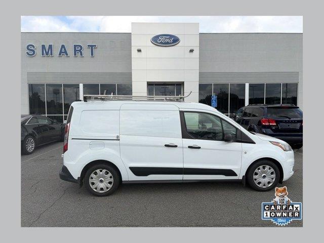 2020 Ford Transit Connect - $17,797