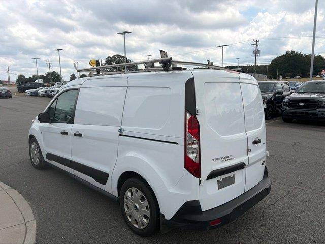 2020 Ford Transit Connect - $17,797