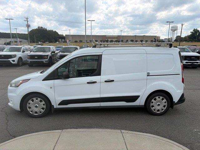 2020 Ford Transit Connect - $17,797