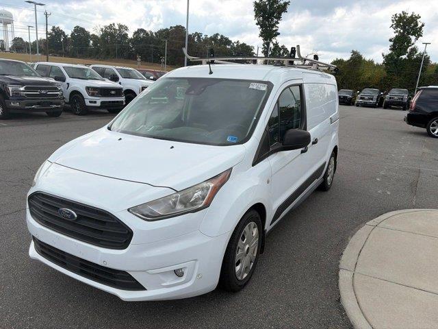 2020 Ford Transit Connect - $17,797
