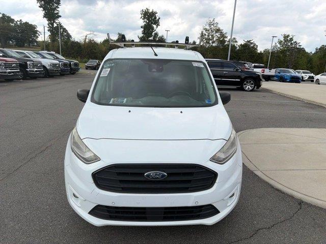 2020 Ford Transit Connect - $17,797