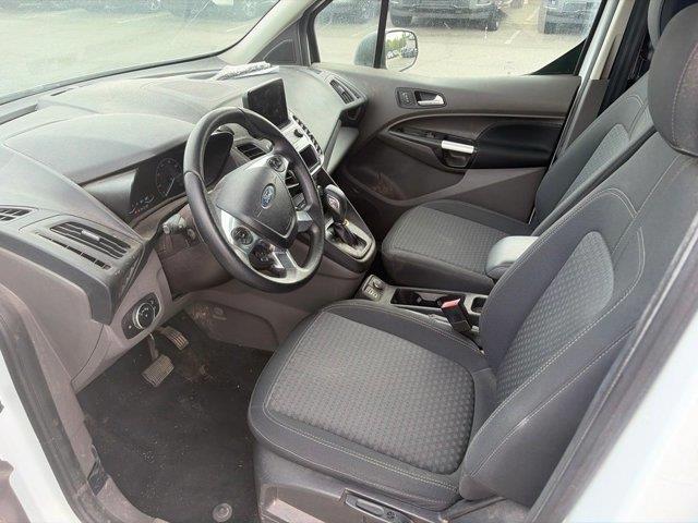 2020 Ford Transit Connect - $17,797