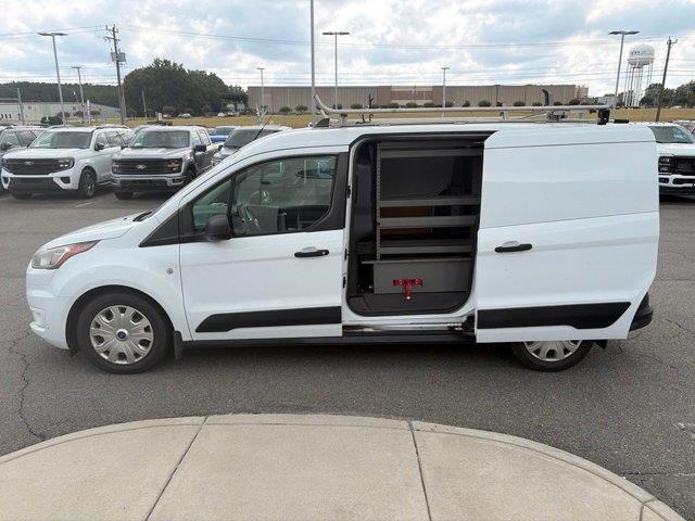 2020 Ford Transit Connect - $17,797