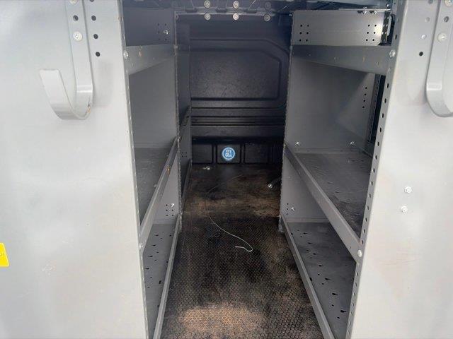 2020 Ford Transit Connect - $17,797