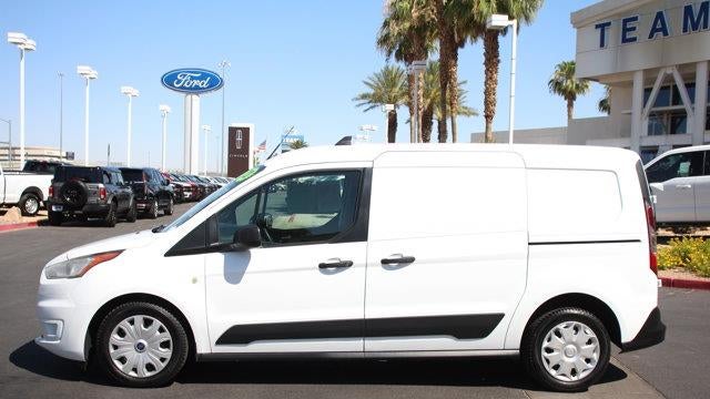 2020 Ford Transit Connect XLT