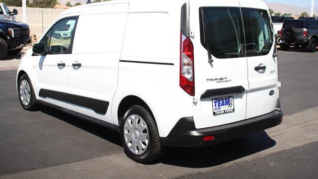 2020 Ford Transit Connect XLT