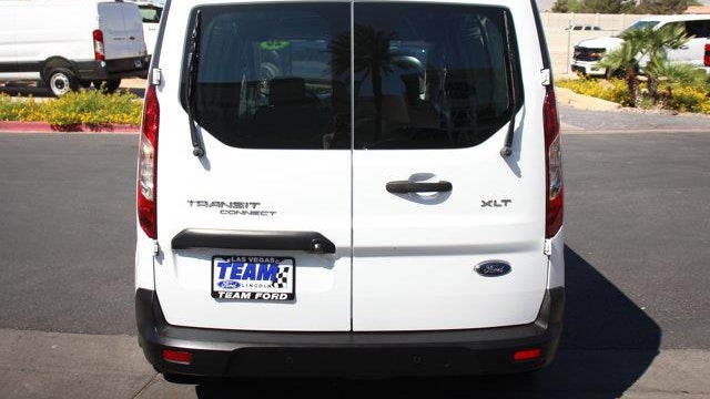 2020 Ford Transit Connect XLT