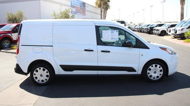 2020 Ford Transit Connect XLT