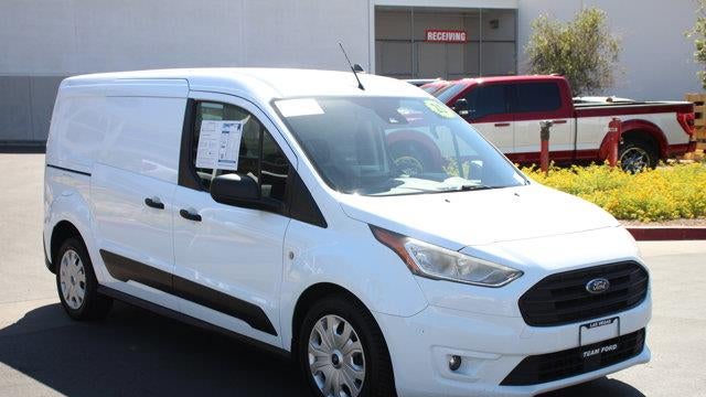 2020 Ford Transit Connect XLT