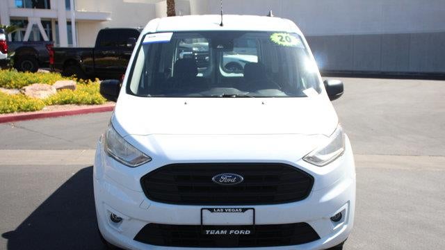 2020 Ford Transit Connect XLT