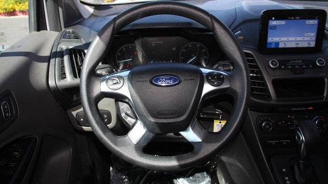 2020 Ford Transit Connect XLT
