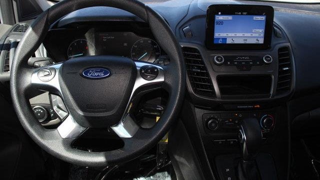 2020 Ford Transit Connect XLT