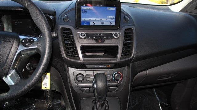 2020 Ford Transit Connect XLT