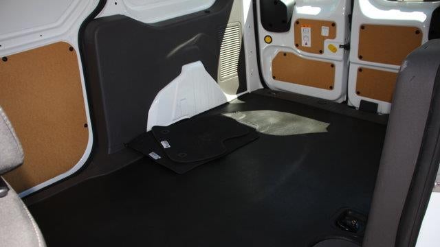 2020 Ford Transit Connect XLT