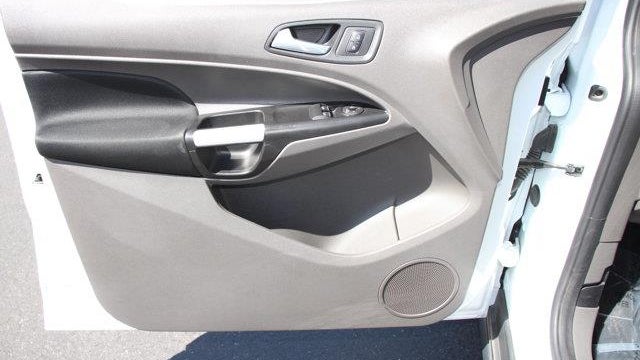 2020 Ford Transit Connect XLT