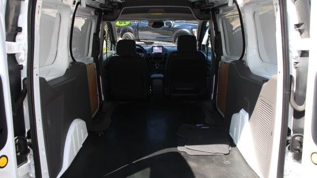 2020 Ford Transit Connect XLT