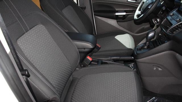 2020 Ford Transit Connect XLT