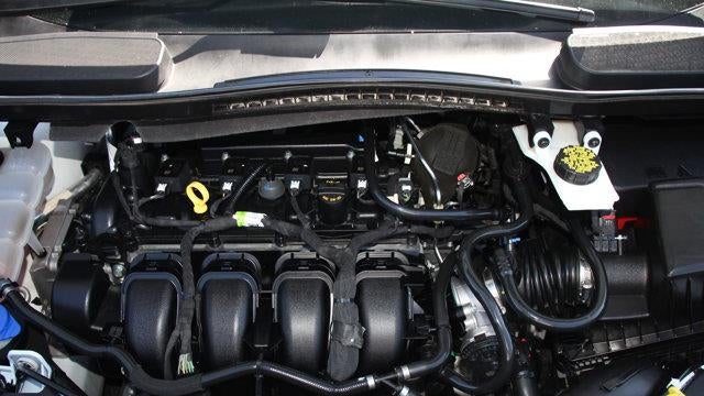 2020 Ford Transit Connect XLT