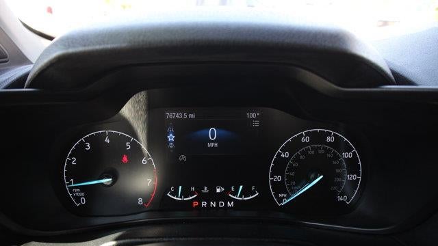 2020 Ford Transit Connect XLT