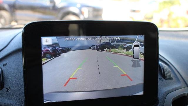 2020 Ford Transit Connect XLT