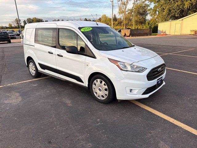 2019 Ford Transit Connect