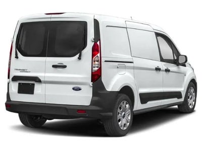 2019 Ford Transit Connect XLT 4DR LWB Cargo Mini-Van W/REAR Cargo Doors