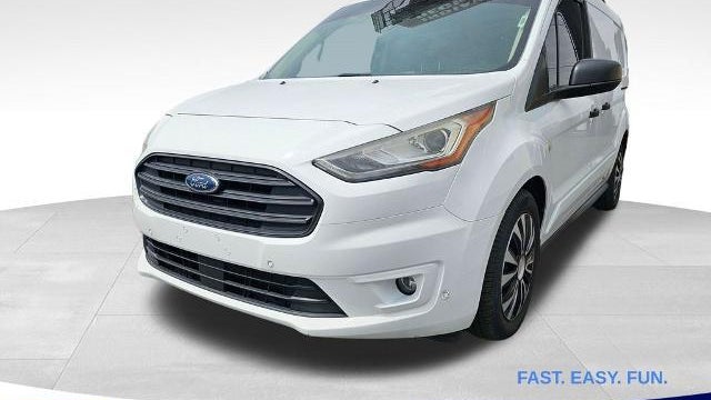 Preowned 2019 Ford Transit Connect XLT for Sale
