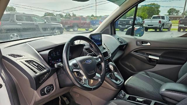 2019 Ford Transit Connect XLT