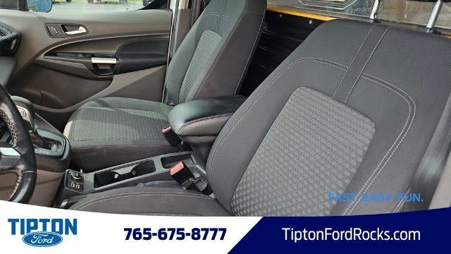 2019 Ford Transit Connect XLT