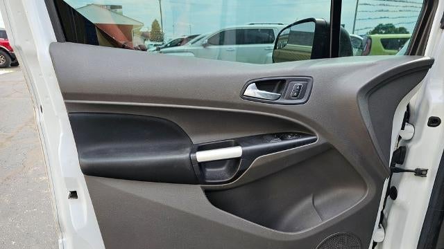2019 Ford Transit Connect XLT