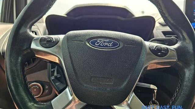 2019 Ford Transit Connect XLT