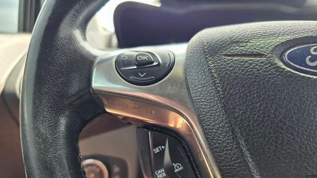 2019 Ford Transit Connect XLT