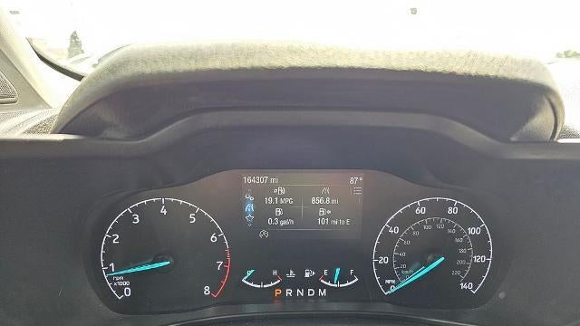 2019 Ford Transit Connect XLT