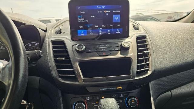 2019 Ford Transit Connect XLT