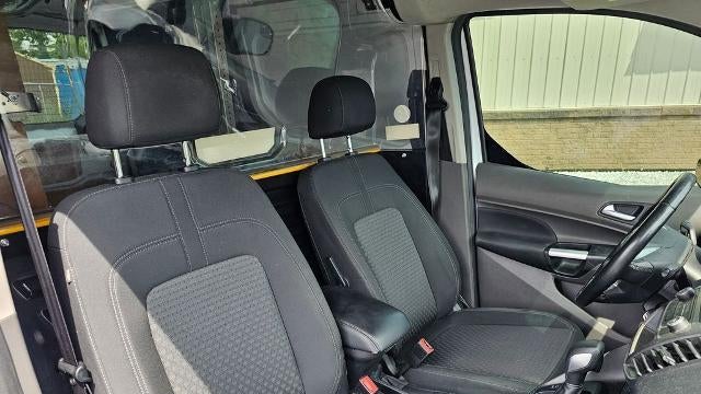 2019 Ford Transit Connect XLT