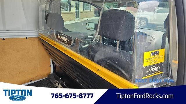 2019 Ford Transit Connect XLT