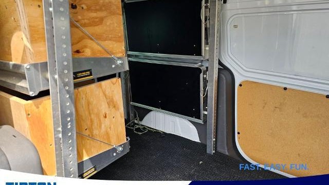 2019 Ford Transit Connect XLT