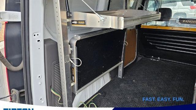 2019 Ford Transit Connect XLT
