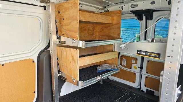2019 Ford Transit Connect XLT