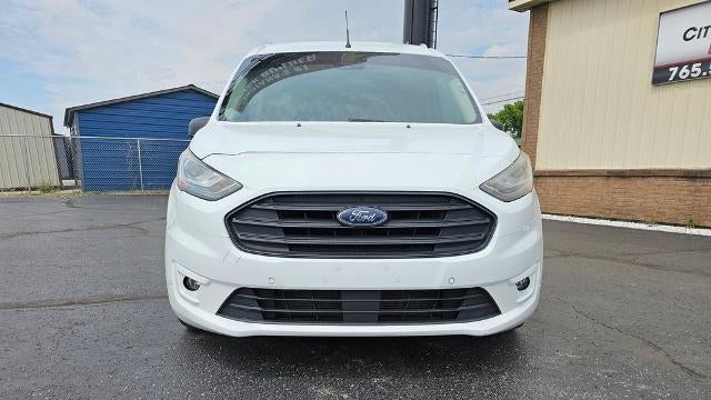 2019 Ford Transit Connect XLT