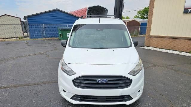 2019 Ford Transit Connect XLT