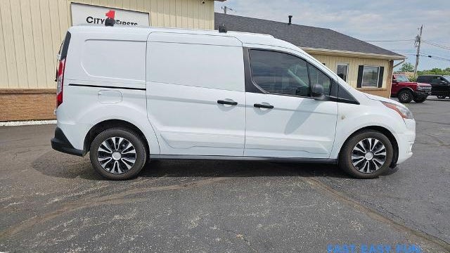 2019 Ford Transit Connect XLT