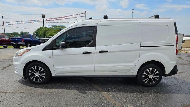 2019 Ford Transit Connect XLT