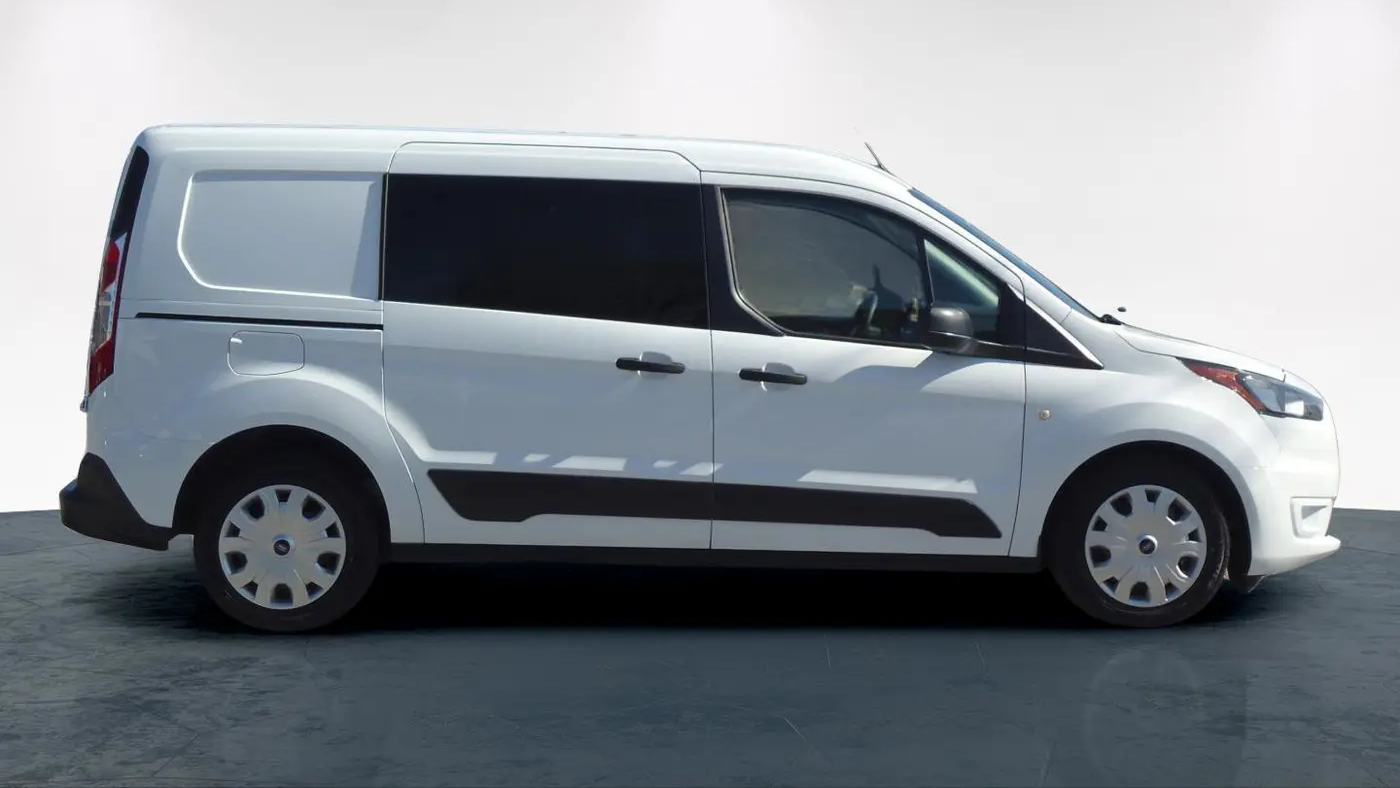 2020 Ford Transit Connect XLT