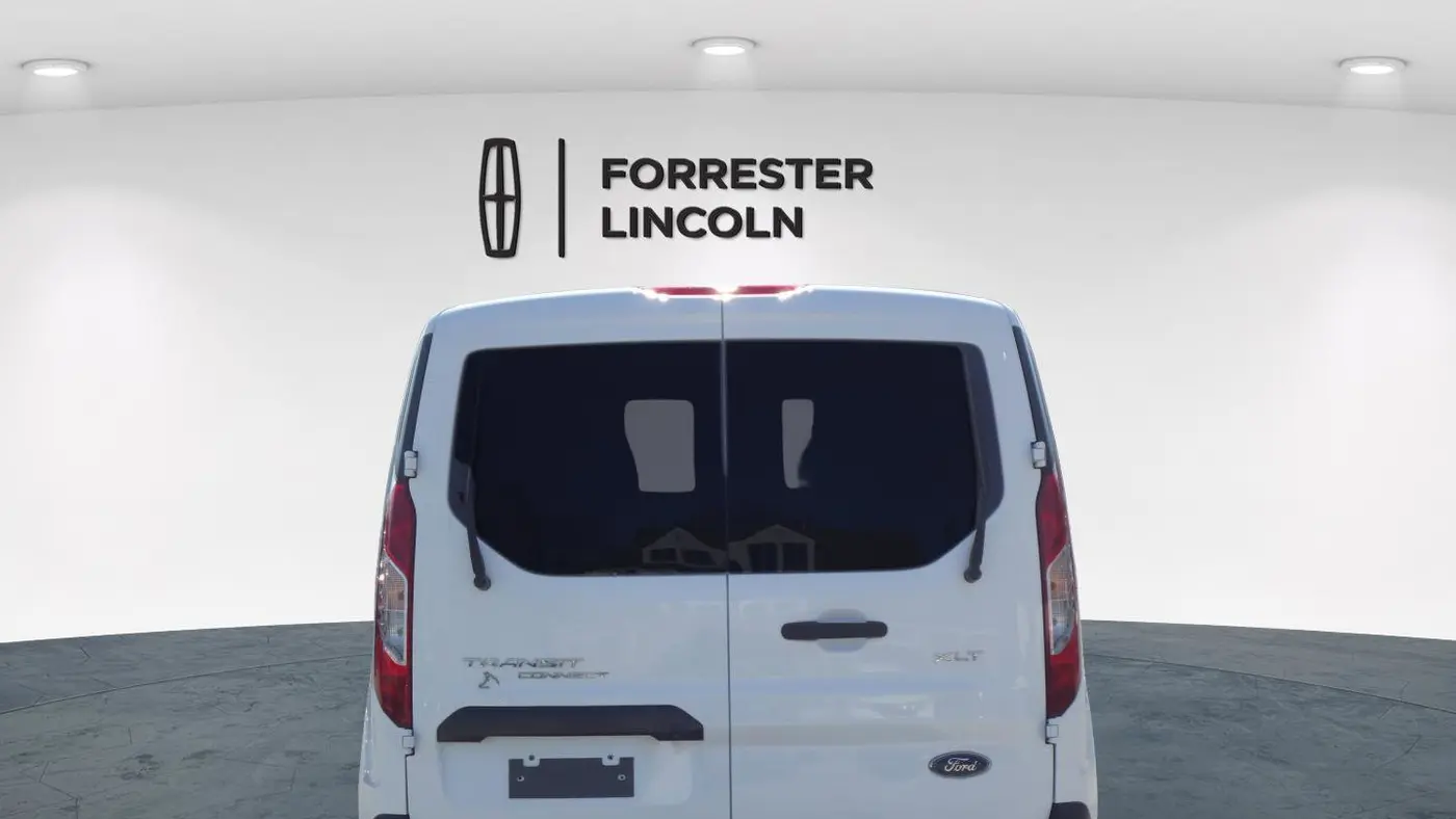 2020 Ford Transit Connect XLT