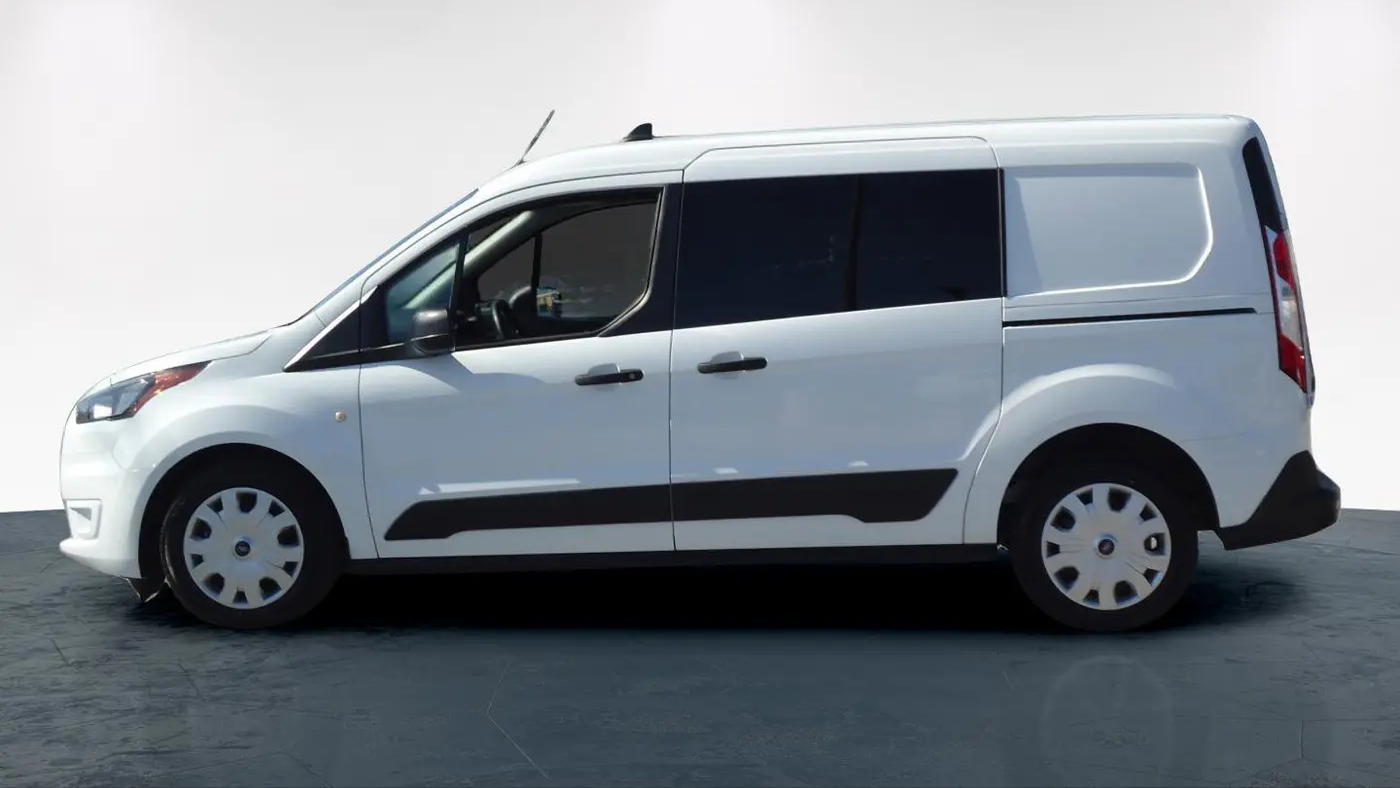 2020 Ford Transit Connect XLT