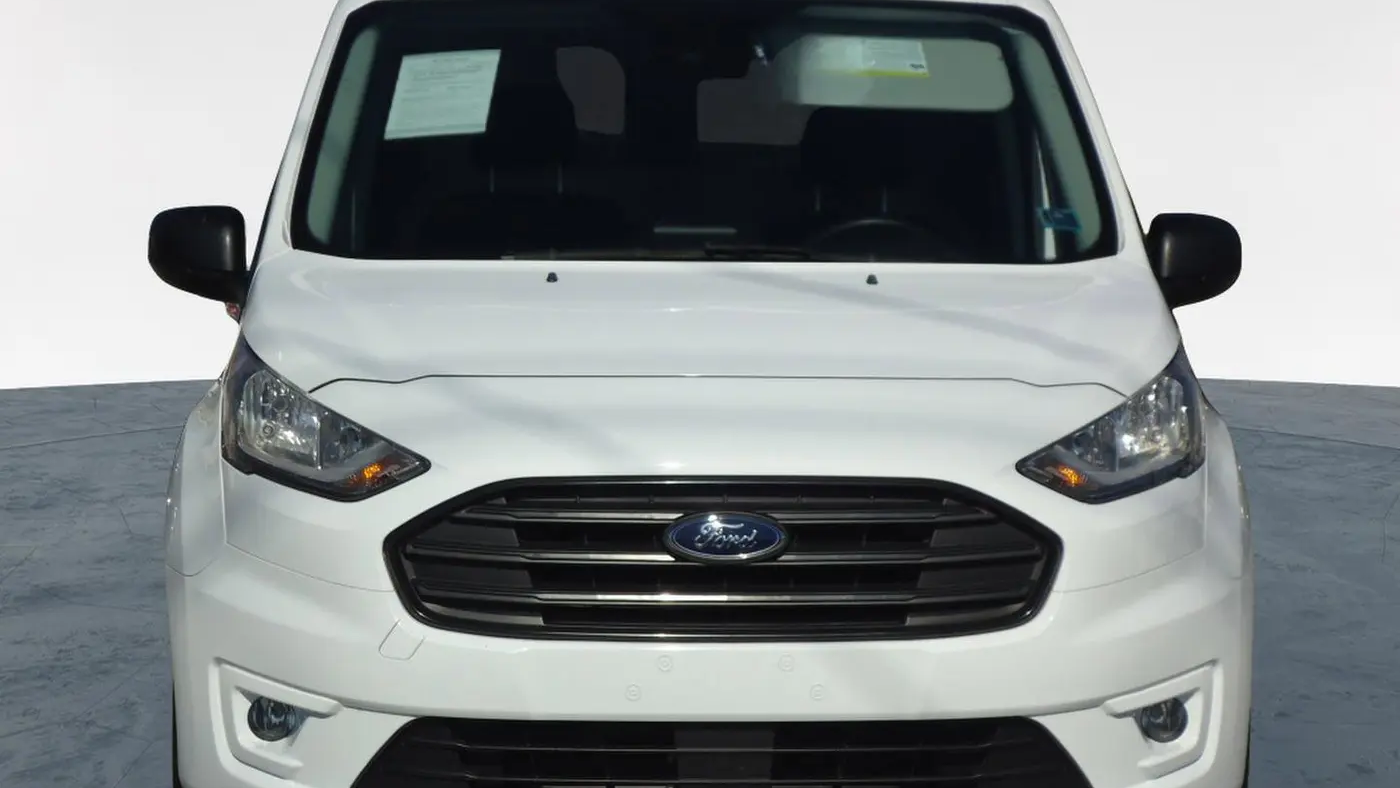 2020 Ford Transit Connect XLT