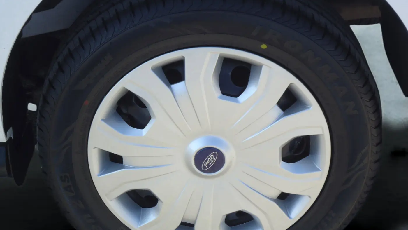 2020 Ford Transit Connect XLT